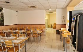 Hotel Le Milan